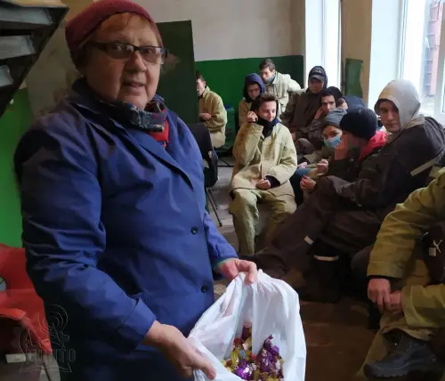 Відкрити зображення до новини: Буває і так…
