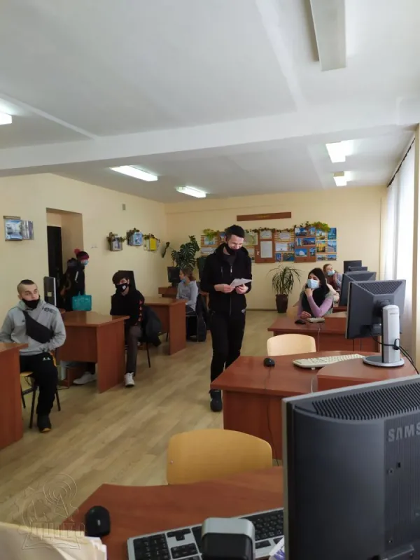 Разом для найкращого Інтернету
