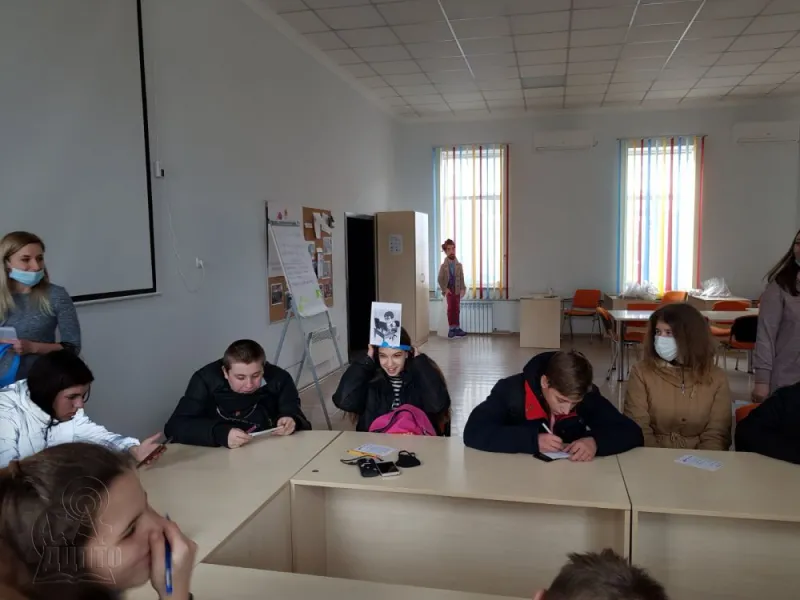 У Дніпровському центрі професійно-технічної освіти відбувся день відкритих дверей