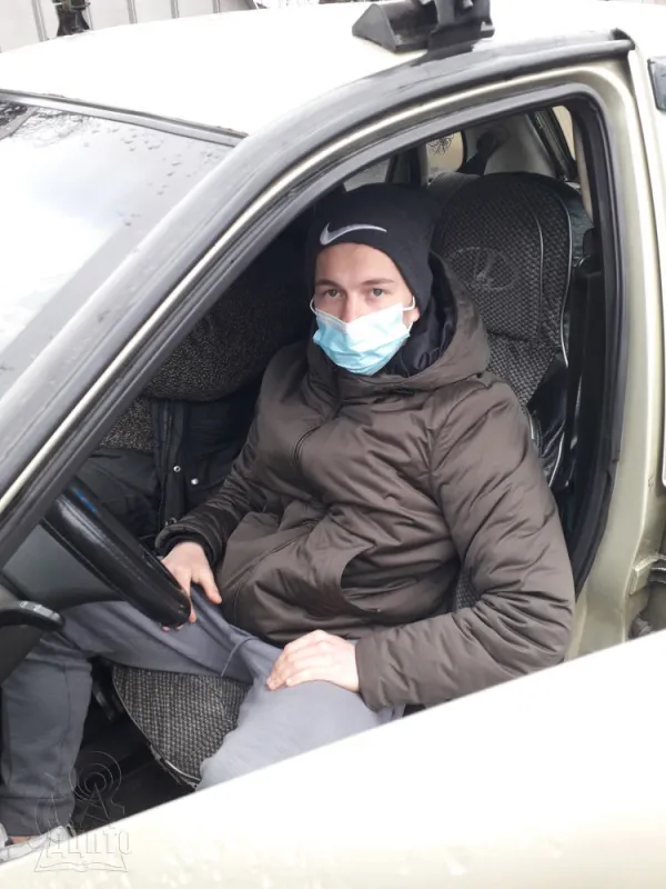 Конкурс професійної майстерності на відділенні  автотранспорту та будівництва