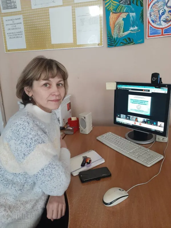 До всесвітнього дня з охорони праці