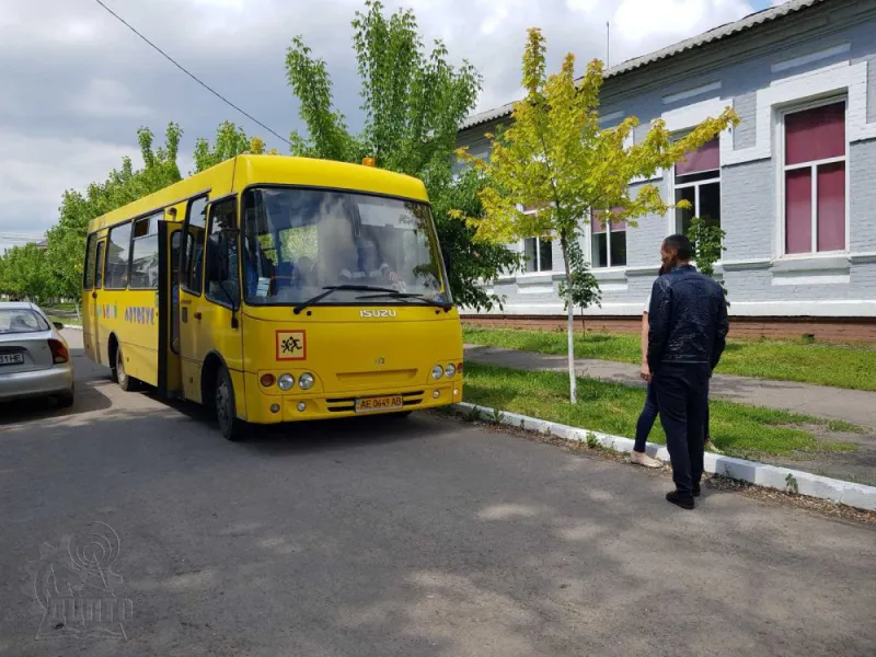 Профорієнтаційна робота з громадами