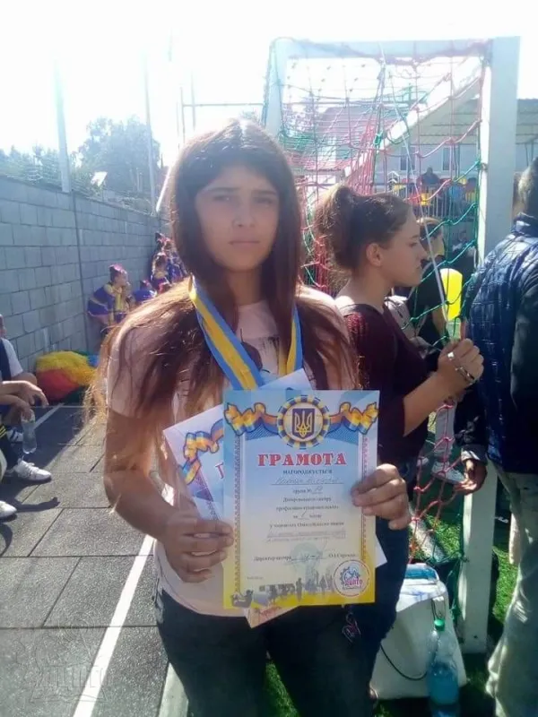 Олімпійський тиждень в ДЦПТО