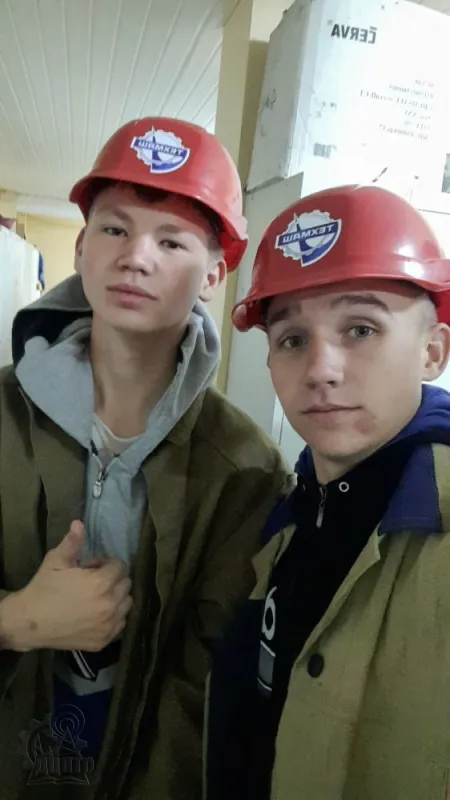 Виробнича практика – творчий підхід!