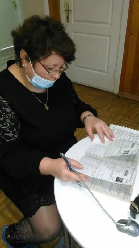 Кров рятує життя!
