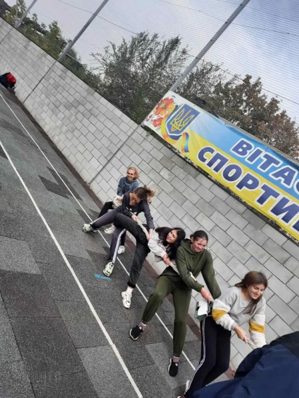 «Козацька історія живе, не вмирає, і слава про неї віками лунає!»