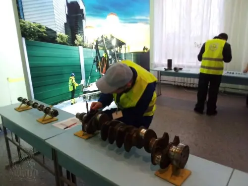 Відкрити зображення до новини: Найкращий результат на WorldSkills Ukraine 2021-2022