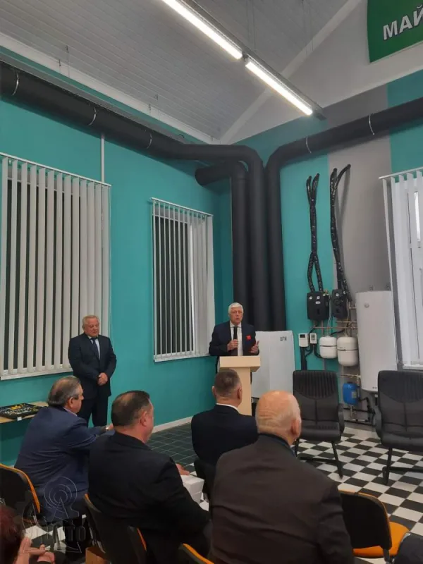 Спеціаліст з альтернативної енергетики –  професія майбутнього