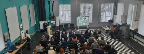 Відкрити зображення до новини: Спеціаліст з альтернативної енергетики –  професія майбутнього