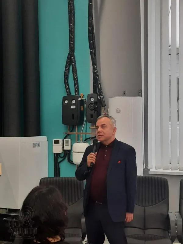 Спеціаліст з альтернативної енергетики –  професія майбутнього