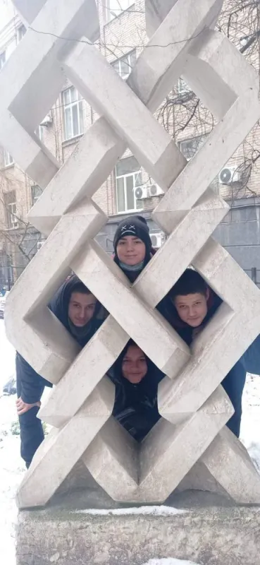 Мистецтво мінливого світу очами здобувачів освіти ДЦПТО