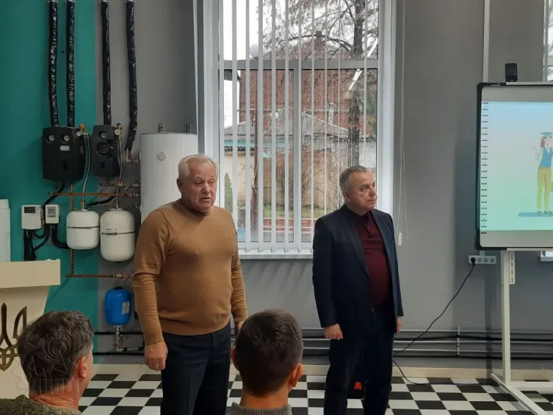 Перші «оператори мультикоптерів» отримали сертифікати