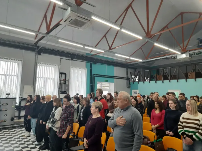 Тиждень сфери побуту