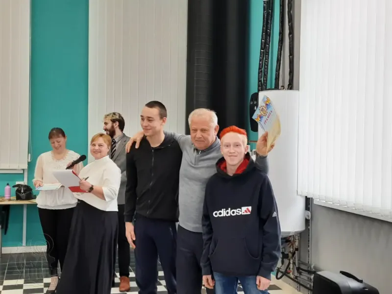 Тиждень сфери побуту
