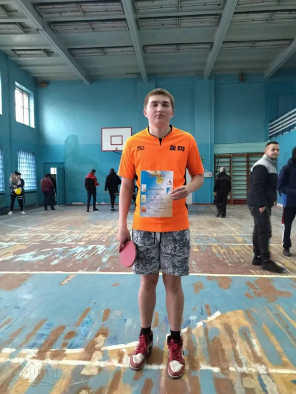 Спортивні перемоги у Всесвітній День Фізичної Активності!