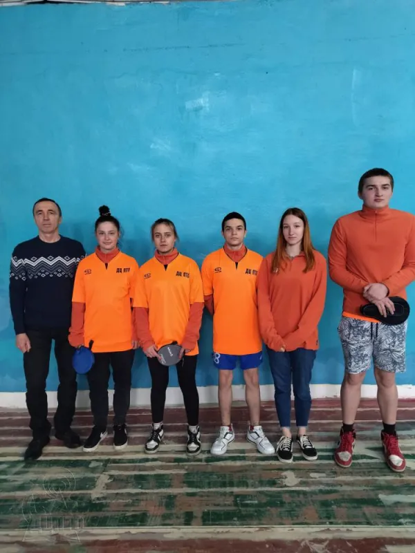 Спортивні перемоги у Всесвітній День Фізичної Активності!