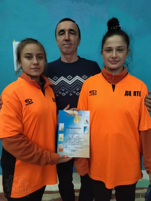 Спортивні перемоги у Всесвітній День Фізичної Активності!