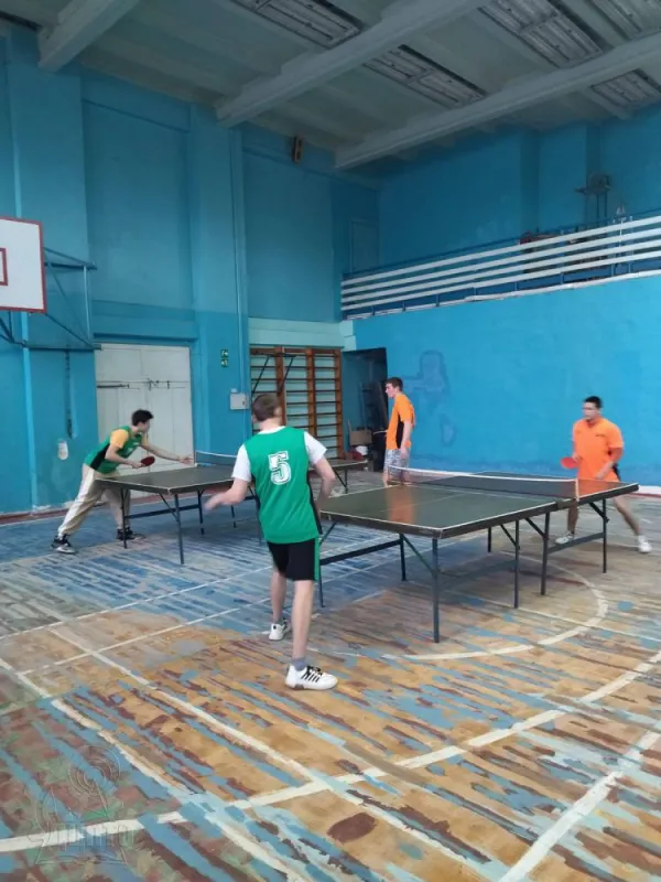 Спортивні перемоги у Всесвітній День Фізичної Активності!