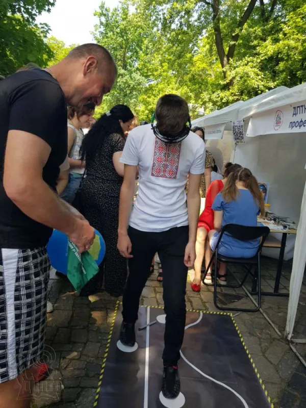 DNIPRO EDUCATION CITY 2023