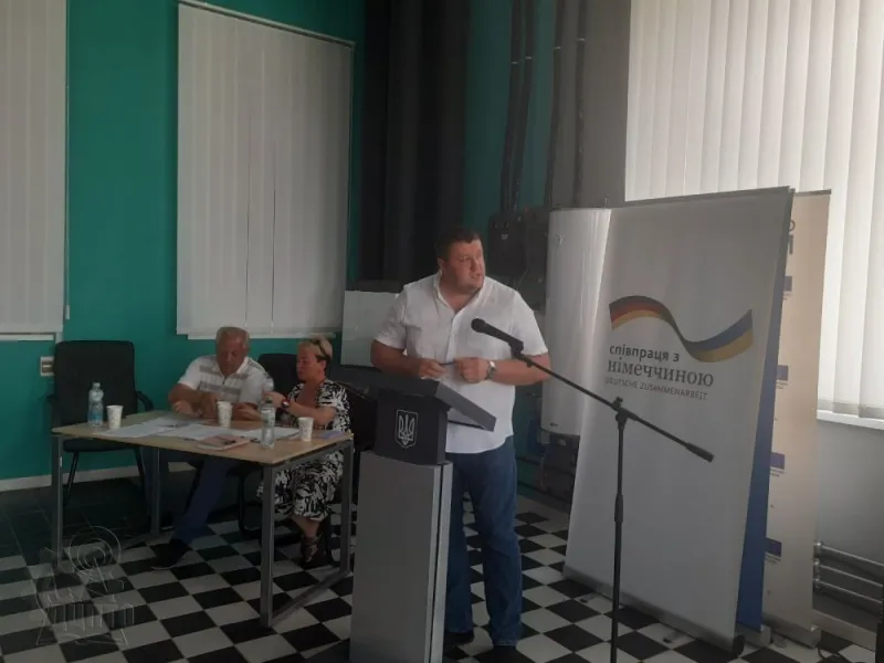 Напередодні: ДЦПТО в очікуванні нового навчального року