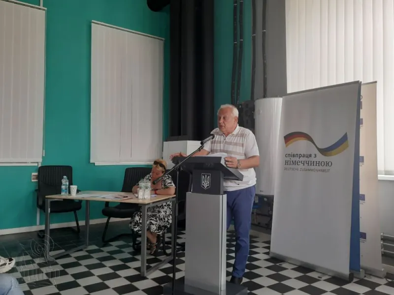 Напередодні: ДЦПТО в очікуванні нового навчального року