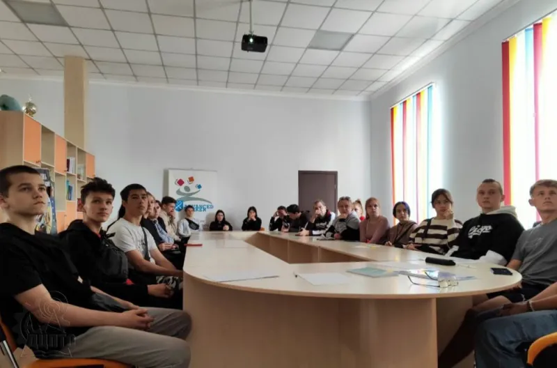 Підприємницькі мрії підлітків – втілення в реальність