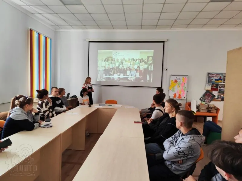 Підприємницькі мрії підлітків – втілення в реальність