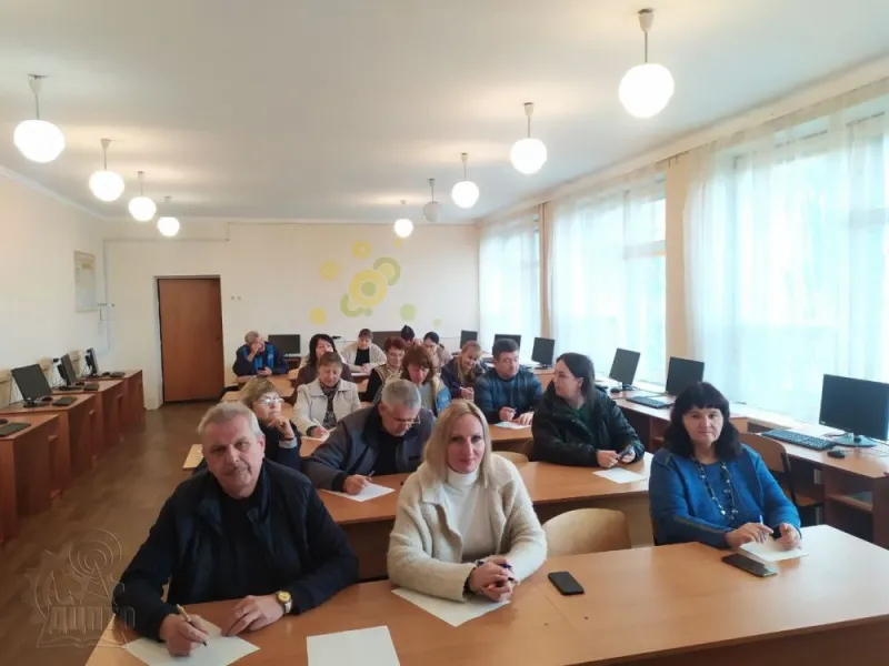 А мова – це душа народу, народ без мови – не народ (В.Сосюра)