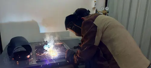 Відкрити зображення до новини: Моя професія - моє майбутнє