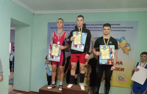 Відкрити зображення до новини: Турнір пам’яті Юрія Зайцева