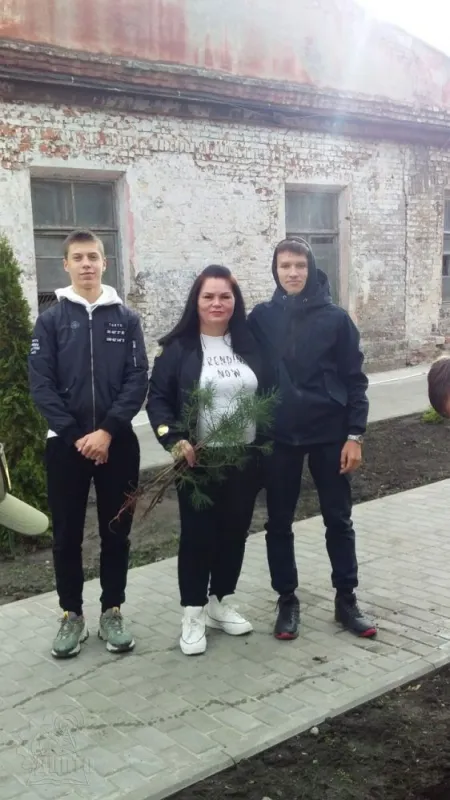 Екохвиля перемоги у ДЦПТО