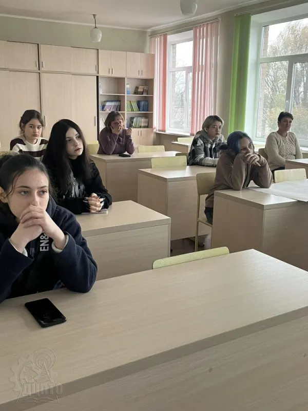 Голодомор - День пам'яті...