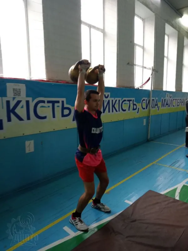 Спорт стає засобом виховання тоді, коли він є улюбленим заняттям кожного