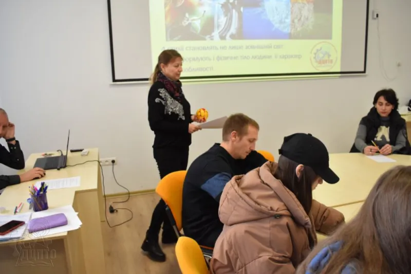 Толерантність підлітка та його родина