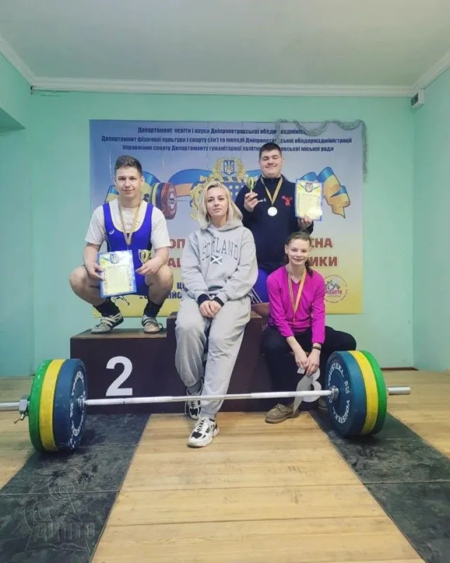 ДЦПТО вітає переможців