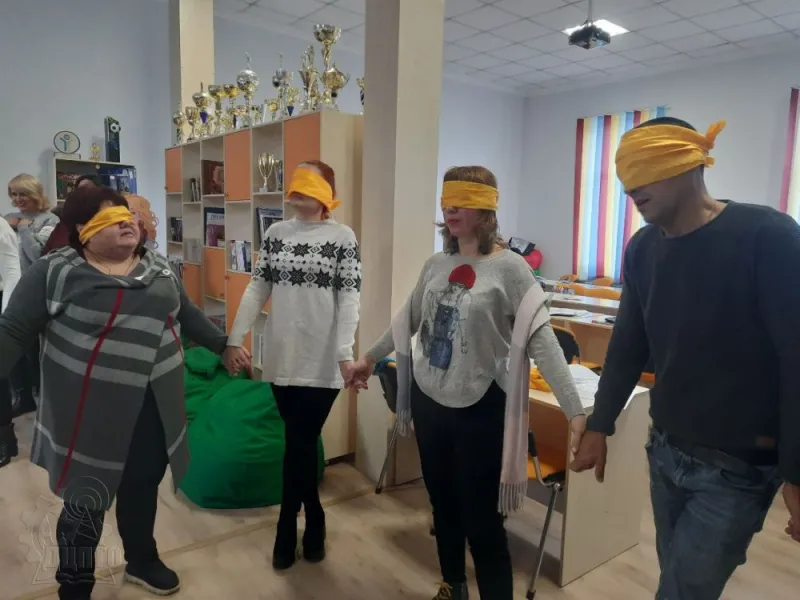 Розум не має ціни, а виховання – меж. Разом до вершин!