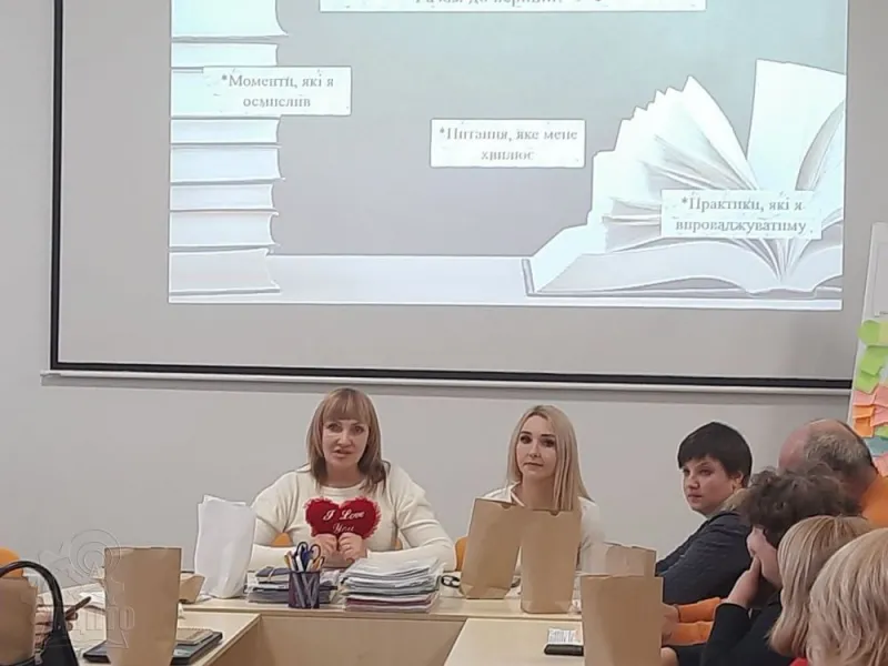 Розум не має ціни, а виховання – меж. Разом до вершин!
