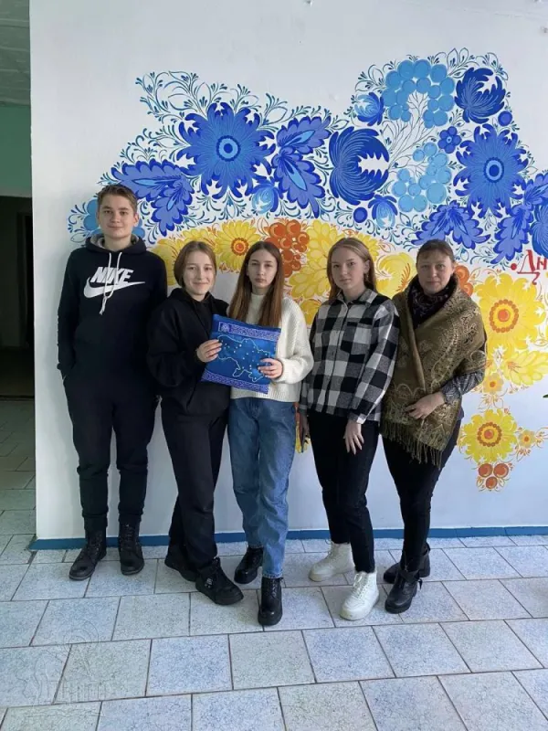 «Подушка Захиснику - перепочинь рідненький»