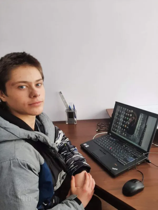 Наша гордість