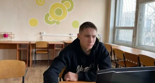 Відкрити зображення до новини: Наша гордість