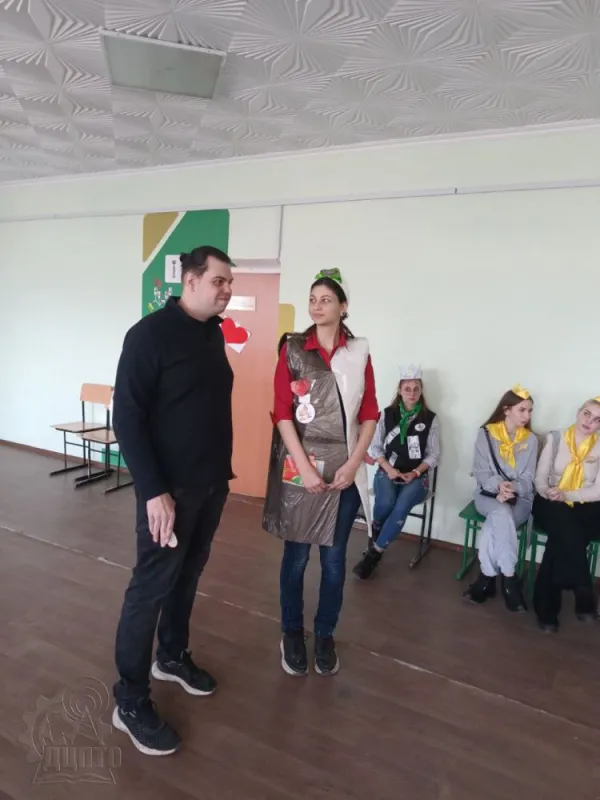Закохані у ДЦПТО, або «любов» до своєї професії
