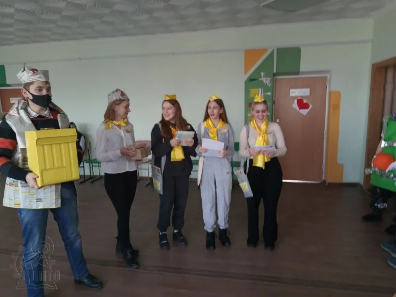 Закохані у ДЦПТО, або «любов» до своєї професії