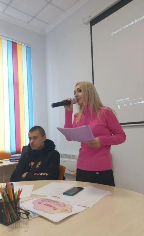 Леся Українка — зразок тендітної незламності