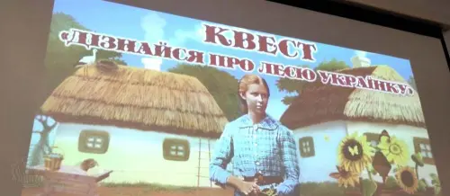Відкрити зображення до новини: Леся Українка — зразок тендітної незламності