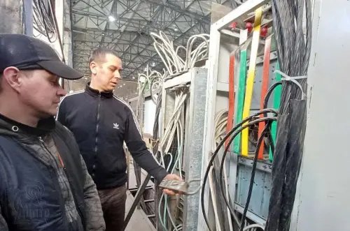 Відкрити зображення до новини: Розвиток трудового потенціалу для України