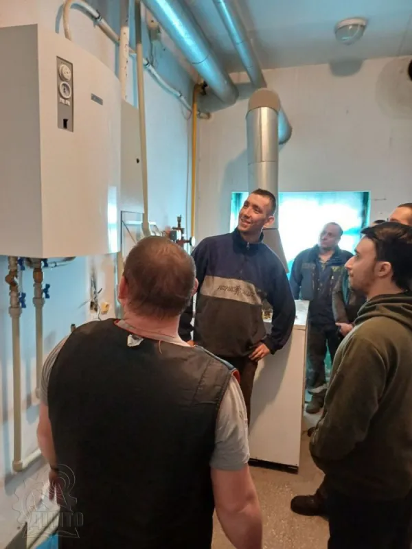 Розвиток трудового потенціалу для України