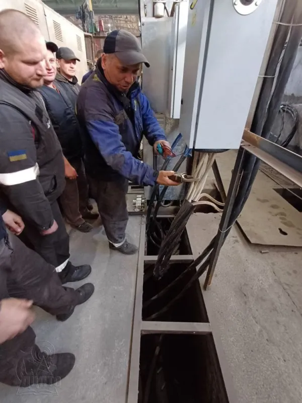 Розвиток трудового потенціалу для України