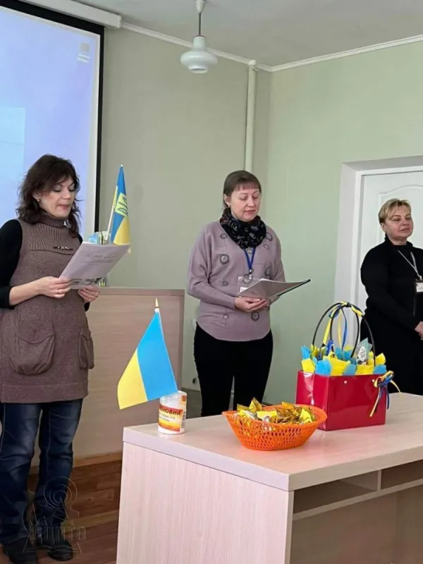 Тиждень професій сфери послуг у ДЦПТО