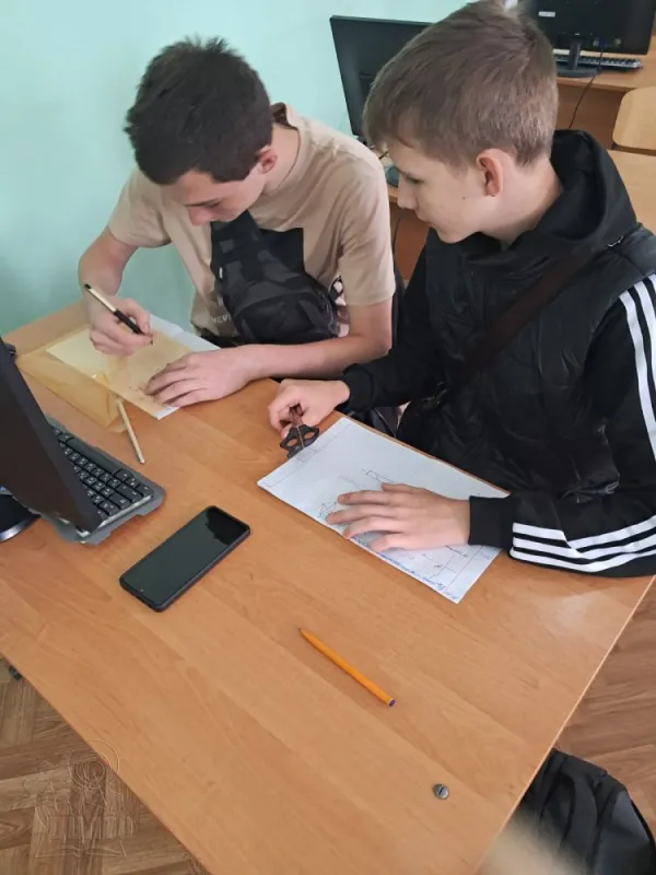 STEM-навчання на уроках математики