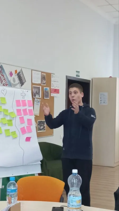 Не треба думати однаково, треба думати разом